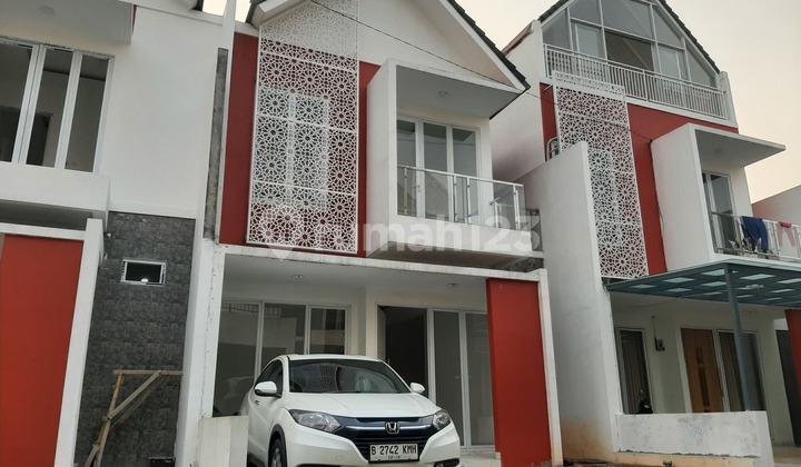 Hunian Syariah 2 Lantai Bebas Banjir Cicilan Langsung ke Developer Hunian Syariah 2 Lantai Bebas Banjir Cicilan Langsung ke Developer