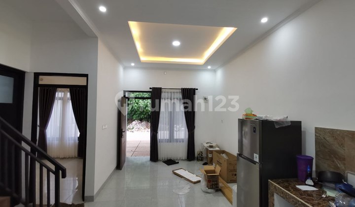 Rumah Syariah 2 Lantai Bebas Riba Dekat ke Tol SHM Rumah Syariah 2 Lantai Bebas Riba Dekat ke Tol SHM