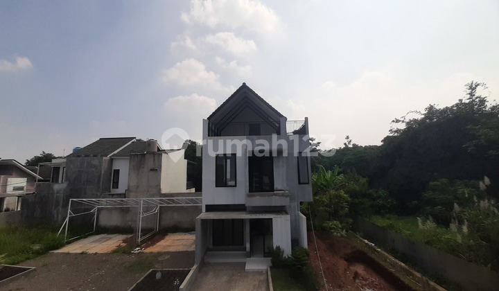 Hunian Syariah Tanpa Riba Bebas Banjir, Dekat Masjid Al Barkah