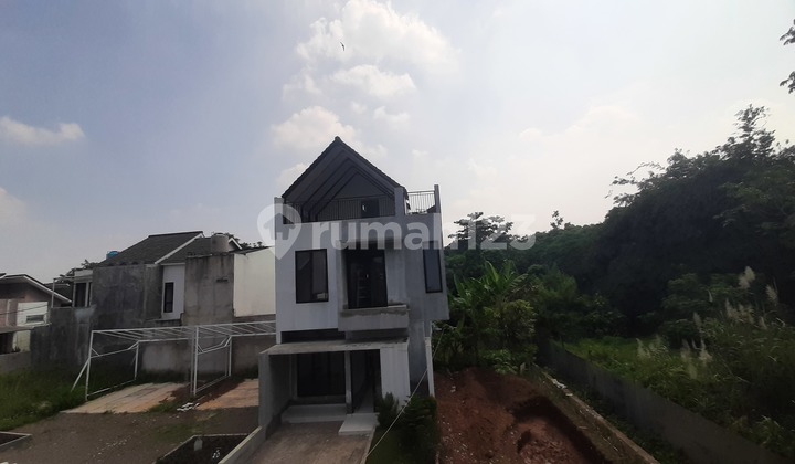 Rumah Syariah Tanpa Bank Bebas Banjir, Dekat Kajian Sunah Rodja