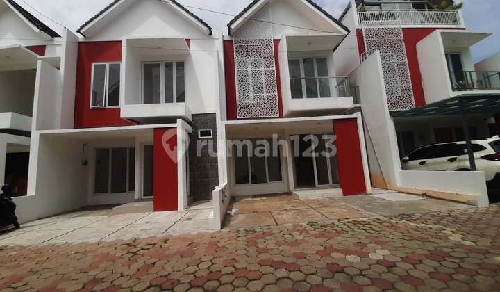 Rumah Syariah Tanpa Bank Bebas Banjir Dekat LRT Cikunir, SHM Rumah Syariah Tanpa Bank Bebas Banjir Dekat LRT Cikunir, SHM