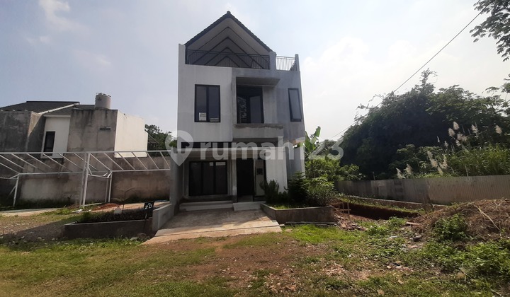 Hunian Syariah Asri, SHM, Deket Kotwis Cibubur Hunian Syariah Asri, SHM, Deket Kotwis Cibubur