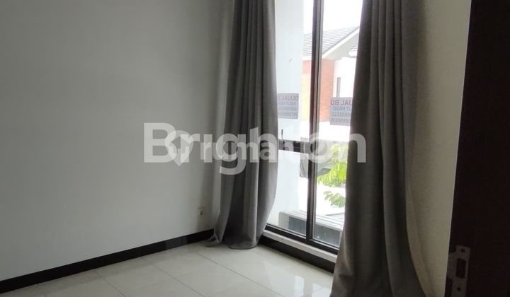 RUMAH DI SEPATAN TANGERANG JAYA IMPERIAL PARK 2