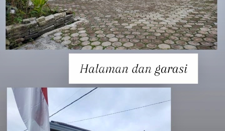 Dijual Murah & Cepat – Rumah Sejuk 2 Lantai Di Pangalengan, Bandung (nego Sampai Deal) 2