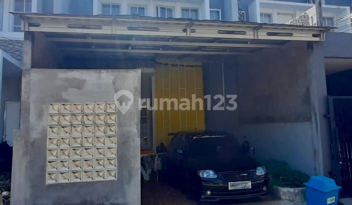 2-Story House Take Over – Panorama 3 Sepatan, Tangerang Regency, Banten