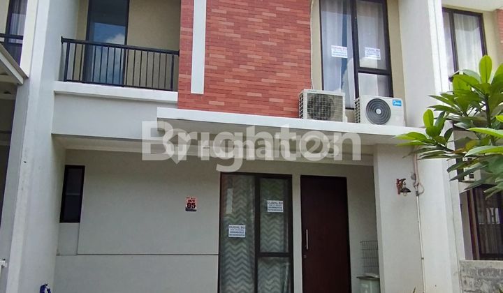 HOUSE IN SEPATAN TANGERANG JAYA IMPERIAL PARK HOUSE IN SEPATAN TANGERANG JAYA IMPERIAL PARK