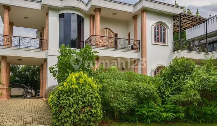 Rumah Hoek & Full Furnish Murah Di Rancamaya Golf Estate, Jl. Rancamaya Golf Estate, Harjasari, Kec. Bogor Selatan, Kota Bogor, Jawa Barat Rumah Hoek & Full Furnish Murah Di Rancamaya Golf Estate, Jl. Rancamaya Golf Estate, Harjasari, Kec. Bogor Selatan, Kota Bogor, Jawa Barat