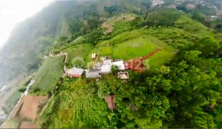 Tanah Dijual Cepat & Murah Harga 50% Njop Di Sukanagara, Cianjur, Jawa Barat