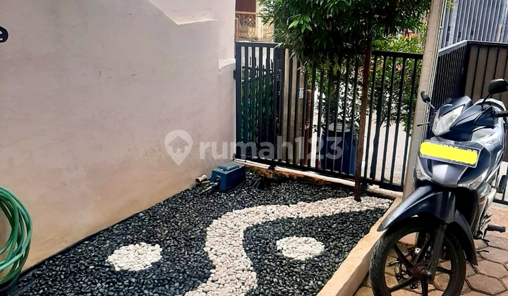 Affordable Move-In Ready Home – Bogor Raya Permai, Bogor City 2