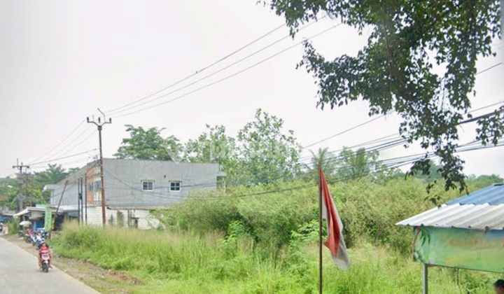 Tanah Dijual Murah Dan Cepat Luas 6.116 M²– Jl. Serpong–parung, Gunung Sindur, Bogor Tanah Dijual Murah Dan Cepat Luas 6.116 M²– Jl. Serpong–parung, Gunung Sindur, Bogor