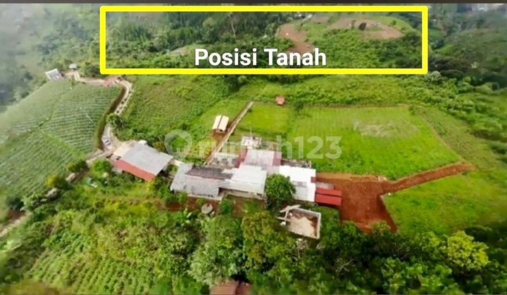 Land for Sale Fast & Cheap 50% of NJOP Price in Sukanagara, Cianjur, West Java Land for Sale Fast & Cheap 50% of NJOP Price in Sukanagara, Cianjur, West Java