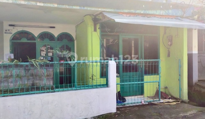 Dijual Murah Dan Cepat Rumah 2 Lantai Murah Di Jl. Kirai, Cipete Utara – Kebayoran Baru, Jakarta Selatan (di Bawah Harga Pasaran)