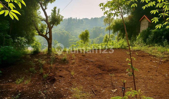 Tanah Murah Di Kiara Payung Farm, Kiara Payung, Banjaran Wetan, Banjaran, Bandung, Jawa Barat, Indonesia, Banjaran SHM 980.0 m²