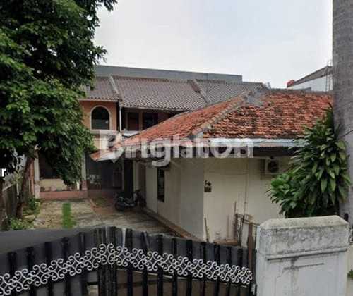 Rumah SHM Bagus di Jl. Cempaka Putih Timur XVII No.17, Cempaka Putih Timur, Cempaka Putih, Kota Jakarta Pusat, DKI Jakarta, Indonesia, 10510, Cempaka Putih