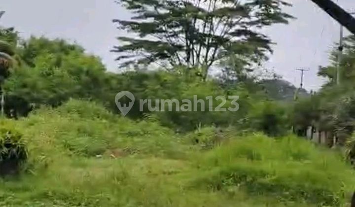 Tanah 10 Ha, Harga Jual 50% Dr Njop, Curug Induk, Kelurahan Cibadak, Kecamatan Tanah Sareal, Kota Bogor