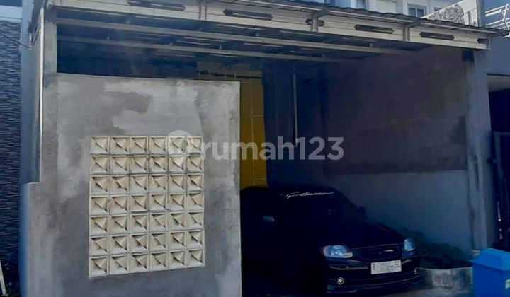 Rumah 2 Lantai Take Over – Panorama 3 Sepatan, Kabupaten Tangerang, Banten 2