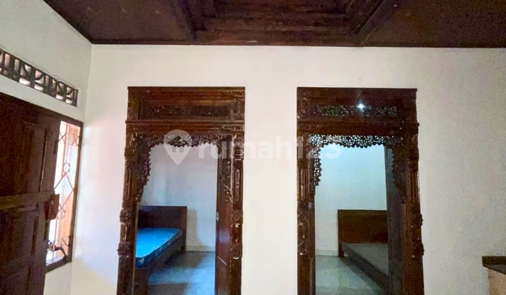 Rumah 2 Lantai Jl. Patoembak, Harjamukti, Cimanggis Depok (sebrang Raffles Hills) 2