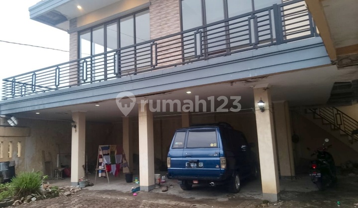 Dijual Murah & Cepat – Rumah Sejuk 2 Lantai Di Pangalengan, Bandung (nego Sampai Deal) Dijual Murah & Cepat – Rumah Sejuk 2 Lantai Di Pangalengan, Bandung (nego Sampai Deal)