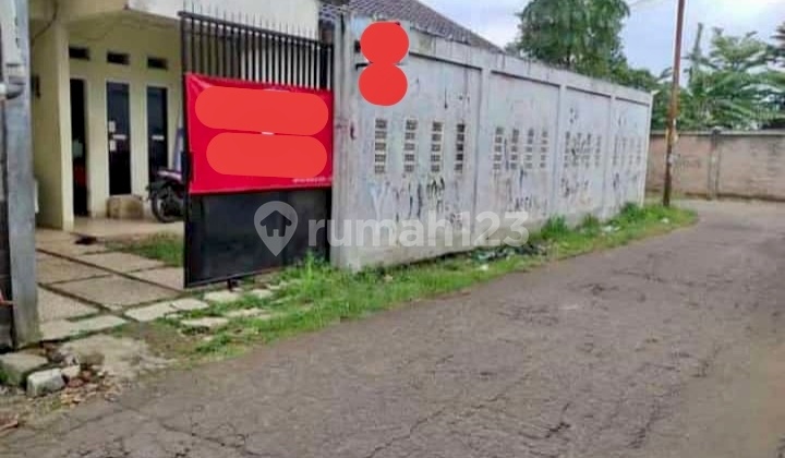 Dijual Cepat Dan Murah Rumah Hoek Luas 378 M² Strategis Di Sawangan – Depok Dijual Cepat Dan Murah Rumah Hoek Luas 378 M² Strategis Di Sawangan – Depok