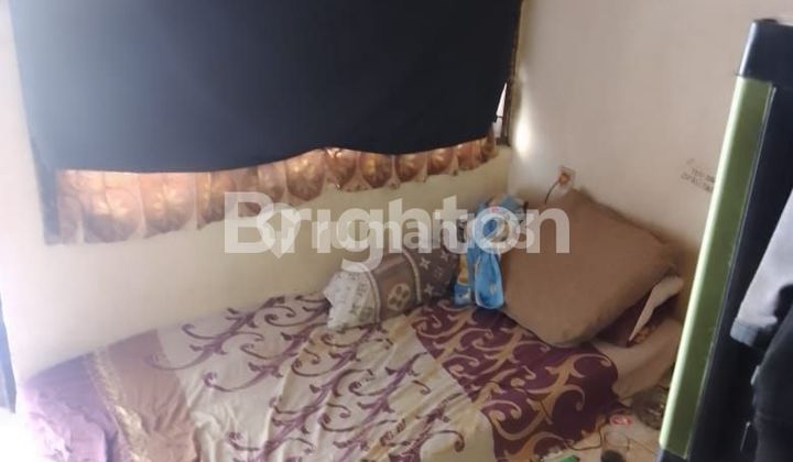 RUMAH MURAH DI PONDOK AREN, TANGERANG SELATAN 2