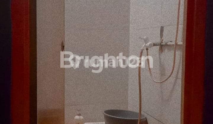 RUMAH MURAH BOJONGSARI DEPOK JAWA BARAT 2