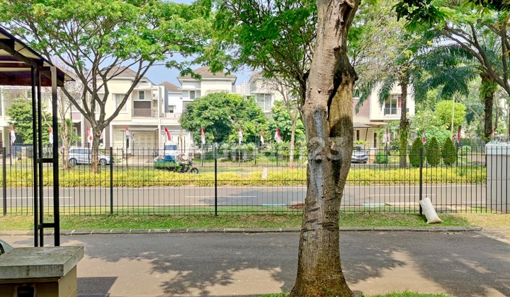 2-Story Corner House Fully Furnished – Pondok Hijau Golf Cluster, Summarecon Serpong, Banten 2