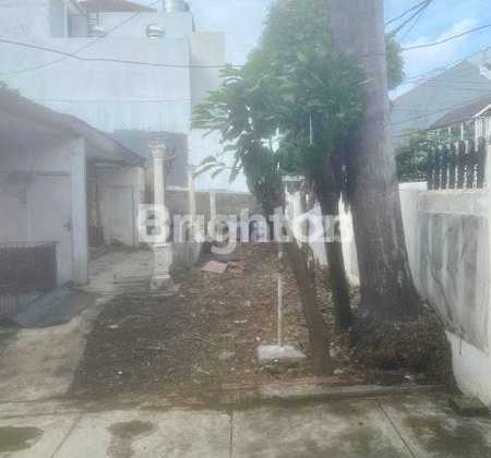 Rumah SHM Bagus di Jl. Cempaka Putih Timur XVII No.17, Cempaka Putih Timur, Cempaka Putih, Kota Jakarta Pusat, DKI Jakarta, Indonesia, 10510, Cempaka Putih 2