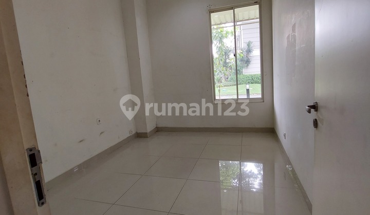 Rumah Bagus, Lingkungan Asri, Siap Huni, di Cluster Maxwell Gading Serpong 2