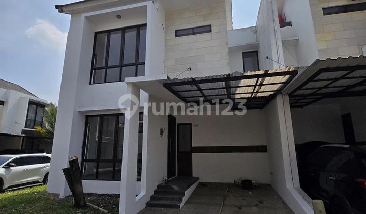 Dijual Rumah Cantik, Lingkungan Asri, Siap Huni, Di Harvest Residence, Ciputat Dijual Rumah Cantik, Lingkungan Asri, Siap Huni, Di Harvest Residence, Ciputat