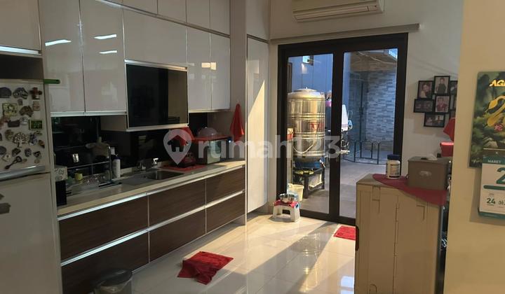 Nice House for Sale, Green Environment, Ready to Occupy, In Alam Sutera 2