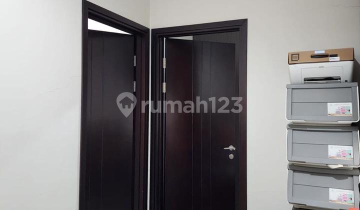 Dijual Rumah Bagus, Lingkungan Asri, Siap Huni, Di Mozia Bsd 2