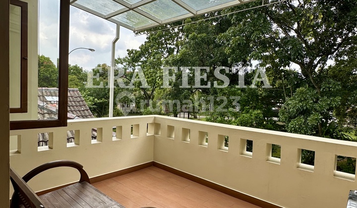 Rumah Bagus, Lingkungan Asri, Siap Huni, di Kencana Loka Bsd Rumah Bagus, Lingkungan Asri, Siap Huni, di Kencana Loka Bsd