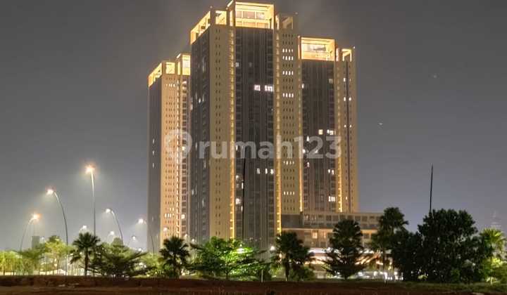 Apartemen Branz Bsd. Selangkah Ke Aeon Mall. Selangkah Ke Universitas Prasetiya Mulya. Selangkah Ke Ice Bsd.