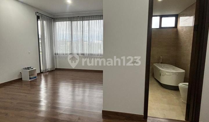 For Rent: Nice House, Serene Environment, Ready to Occupied, in The Zora Bsd