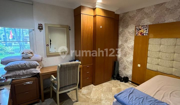 For Sale Nice House, Green Environment, In Boulevard Lippo Karawaci 2