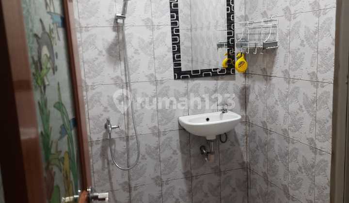 Dijual Rumah Murah Banget, Siap Huni, Di Bukit Hijau Lippo Karawaci 2