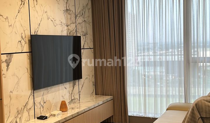 Pet Friendly Apartment. A step away to Aeon Mall and Prasetiya Mulya University. Furnished Apartment, 1 Bedroom, Nice. Pet Friendly Apartment. A step away to Aeon Mall and Prasetiya Mulya University. Furnished Apartment, 1 Bedroom, Nice.