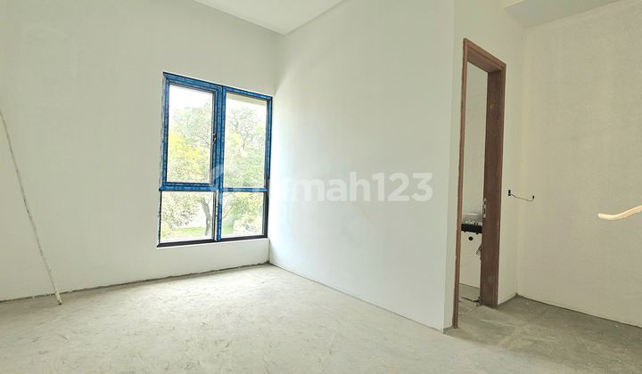 For Sale Nice House, Green Environment, Ready to Occupancy, in Foresta BSD 2