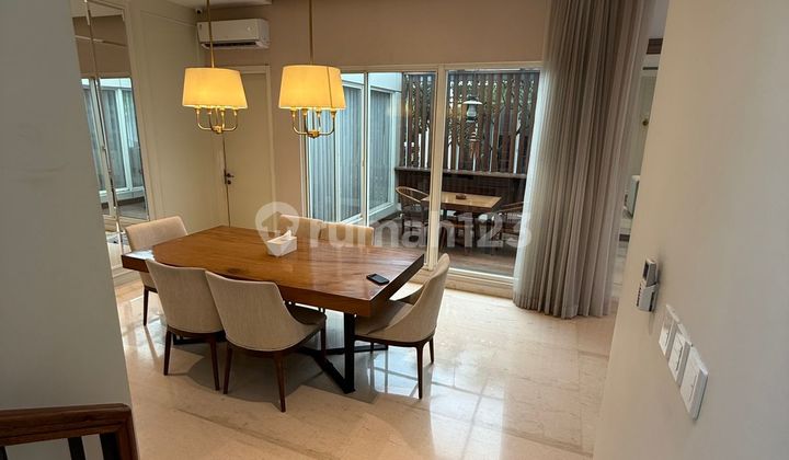 Nice House, Green Environment, Ready to Occupied, in Mozart Cluster Phase 1, Gading Serpong 2