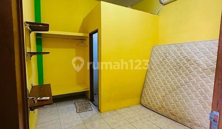 For Sale: 2-Story Boarding House, Strategic Location, in Bintaro 2