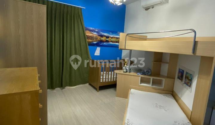 For Rent, Hook House Ready to Occupy in The Green BSD. 2