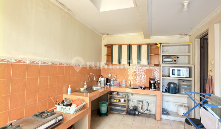 Rumah Bagus, Lingkungan Asri, Siap Huni, di Lippo Karawaci 2