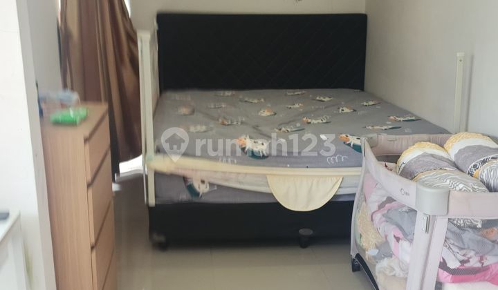 Dijual Rumah Bagus, Lingkungan Asri, Siap Huni, Di Cluster Milano Gading Serpong 2