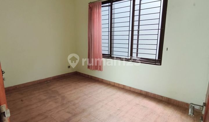 Dijual Rumah Asri, View Danau, Di Serenade Lake Gading Serpong 2