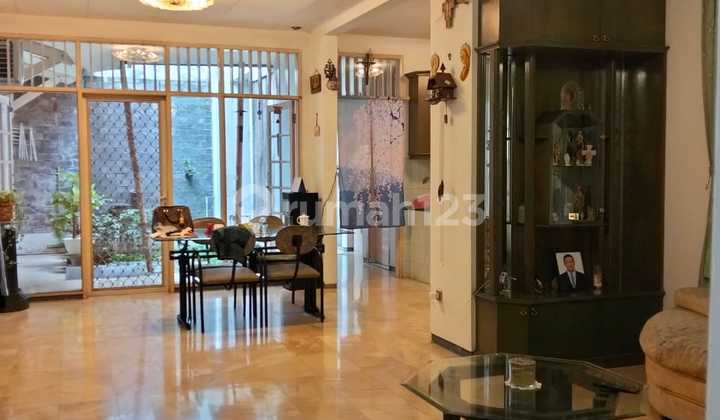 Rumah SHM Siap Huni di Rempoa