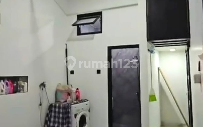 Renovated House with SHM Furnished in Vila Gunung Lestari Ciputat 2