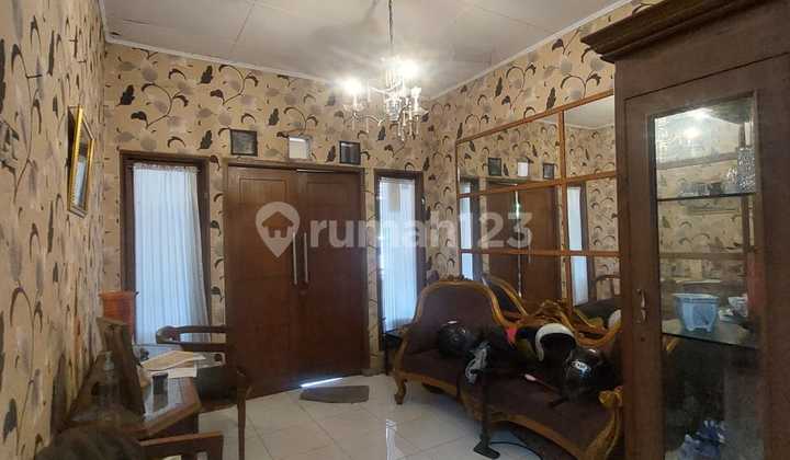 House price reduced in Bintaro Sector 3A.