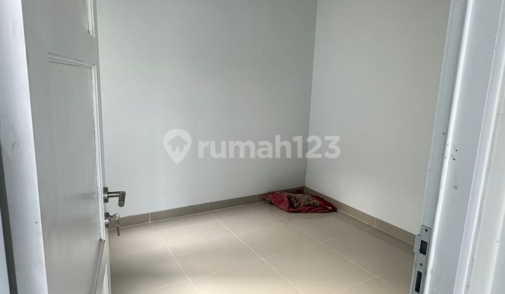 Rumah modern 2 lantai dalam cluster di Pamulang terrace  2