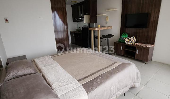 Apartment murah siap huni di Altiz Apartment 