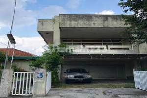 Land Calculation House with SHM in Pondok Pinang, South Jakarta Land Calculation House with SHM in Pondok Pinang, South Jakarta